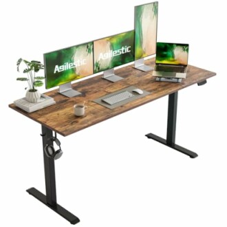 Agilestic Electric Standing Desk