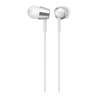 Sony MDREX155AP Earbuds