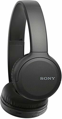 Sony WH-CH510 Wireless Headphones